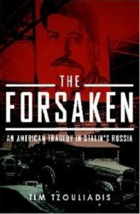 Remembering the Forsaken 1